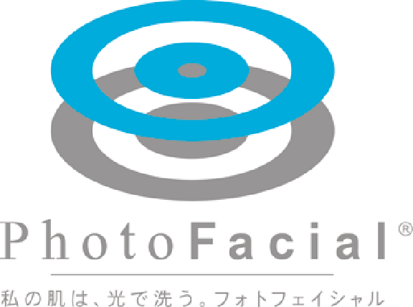 フォトフェイシャル